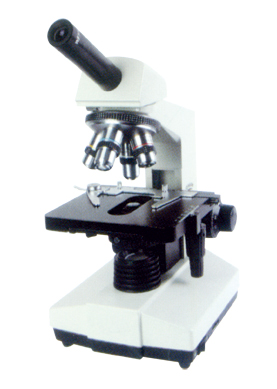 生物显微镜