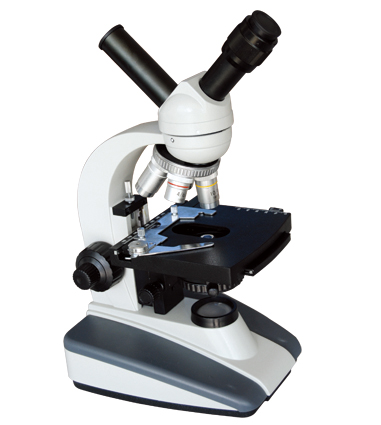 生物显微镜