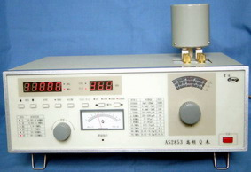 AS2853 高频Q表