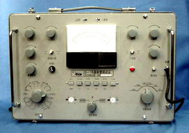 JS-7B晶体管测试仪