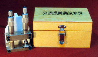 S914 介质损耗测试装置