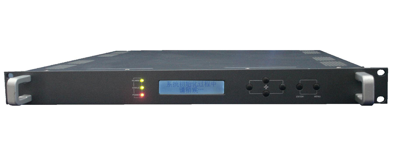 MPEG-2四合一编码器