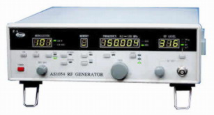 AS1054/1054A高频信号发生器