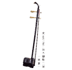 敦煌03A 花梨木木轸二胡（连盒）