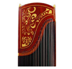 韵牌694M-渔舟唱晚拉花类