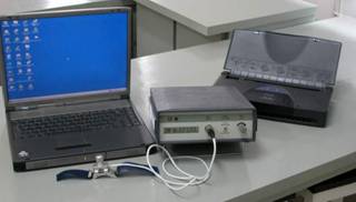 智能中医脉象仪