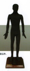 多媒体按摩点穴电子人体模型
