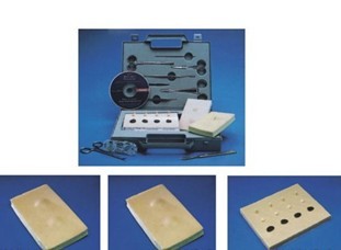 临床技能模型|多功能小手术训练工具箱