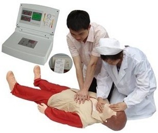 触电急救假人｜触电急救 模拟人