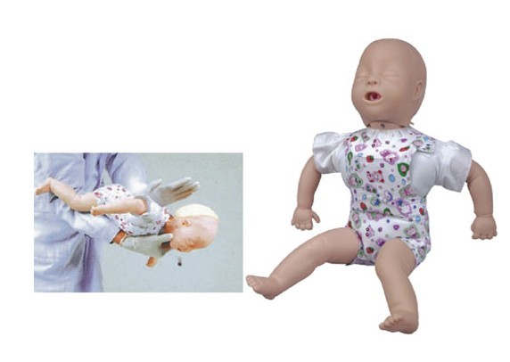 高级婴儿梗塞模型