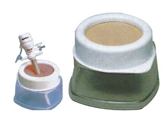 高级套管针训练模型