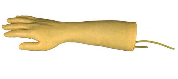 高级手部静脉穿刺训练模型