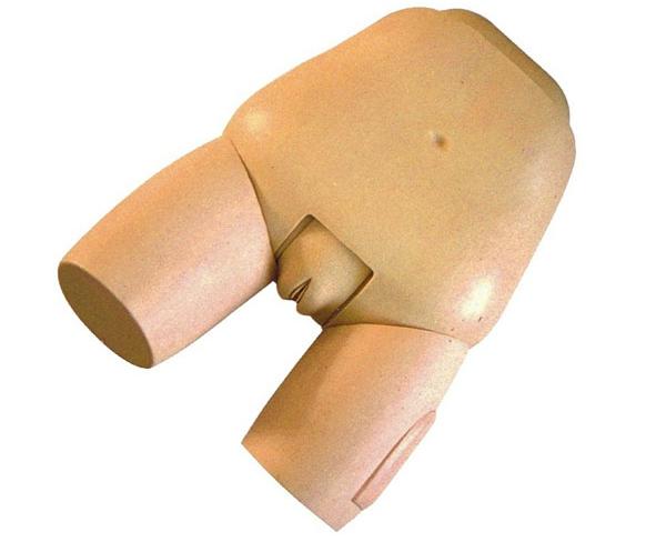 高级子宫底检查评定模型