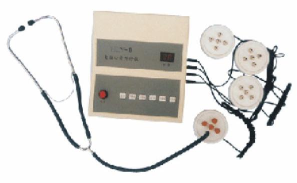 电脑心肺听诊仪（20人以上临床教学用）
