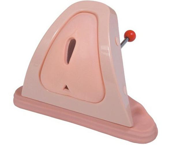 高级会阴切开缝合技能训练模型