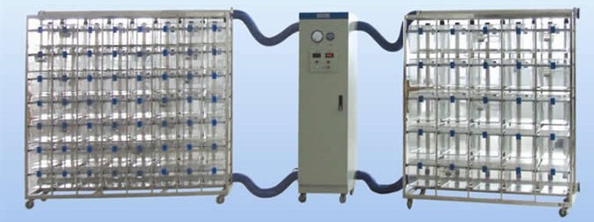 IVC小鼠笼架（PC）