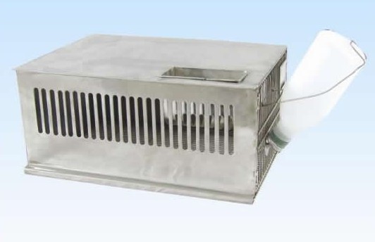 全不锈钢大鼠笼