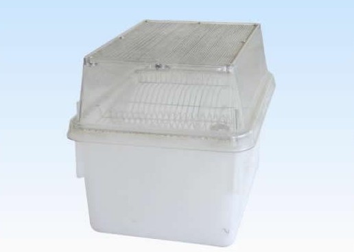 CP2型大鼠带过滤帽笼