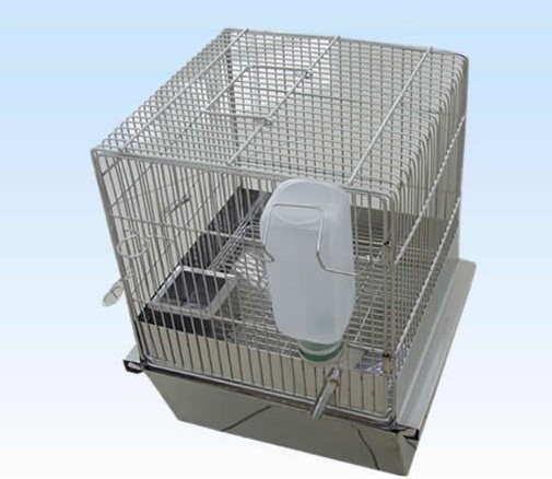 大小鼠代谢笼