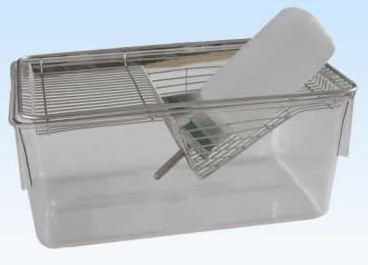 CP5型全透明小鼠笼