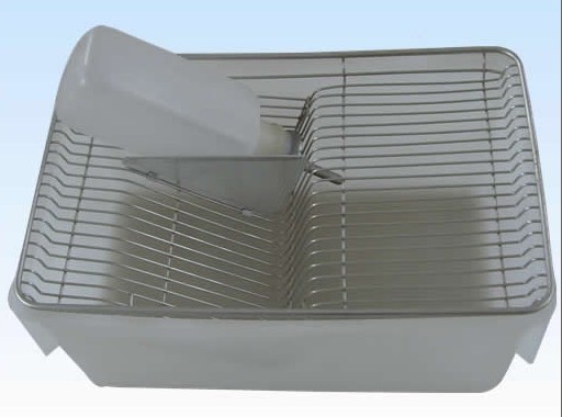 CP5型不透明小鼠笼