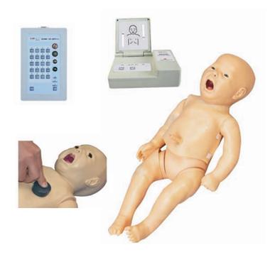 全功能新生儿高级模拟人