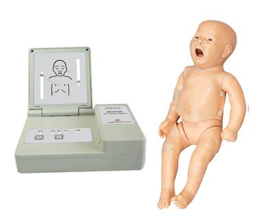 全功能婴儿高级模拟人