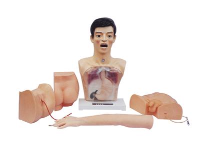 新型基础护理模型