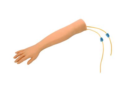 高级静脉穿刺手臂训练模型