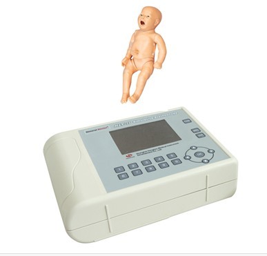新生儿听诊模拟人