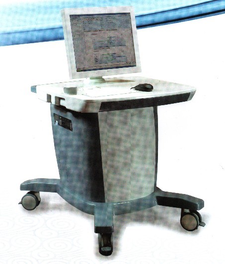 中医治未病健康管理系统