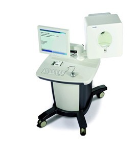 舌面脉信息采集体质辨识系统