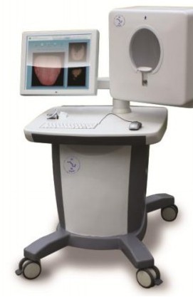 中医数字化四诊仪