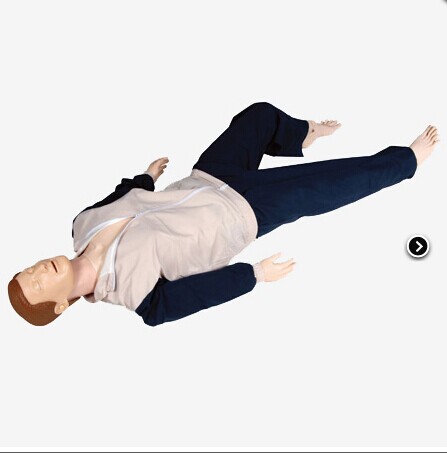 高级心肺复苏模拟人