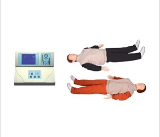 高级自动电脑心肺复苏模拟人