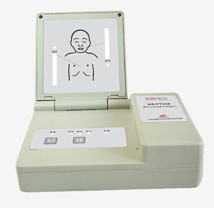 全功能新生儿高级模拟人