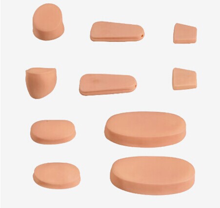 高级全功能护理训练模拟人(女性)