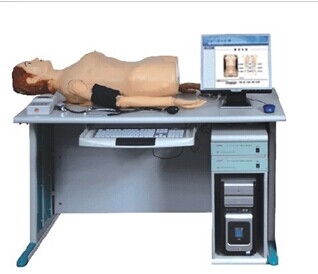 高智能数字网络化体格检查教学系统