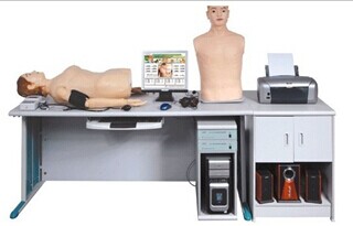 高智能数字网络化体格检查教学系统