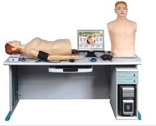 高智能数字网络化体格检查教学系统