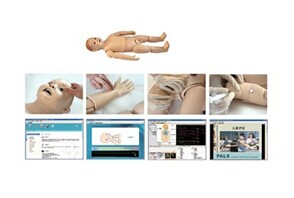 ACLS高级生命支持、计算机控制