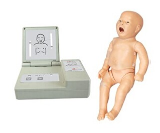 全功能婴儿高级模拟人