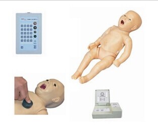 全功能婴儿高级模拟人
