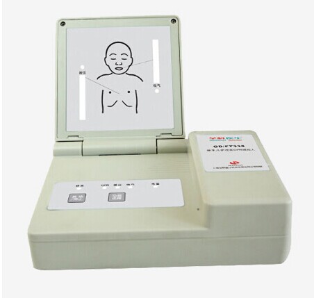 全功能新生儿高级模拟人