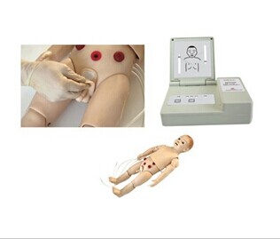 全功能一岁儿童高级模拟人