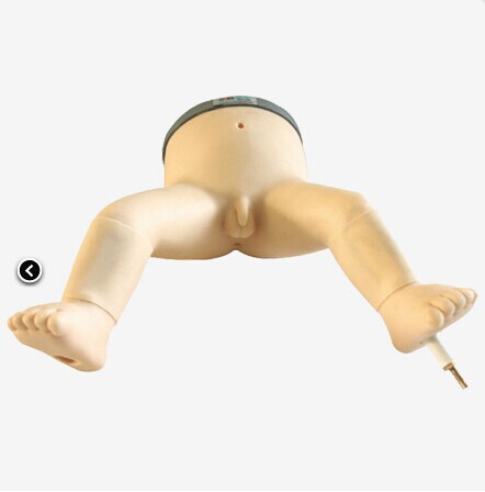 高级婴儿骨髓穿刺模型