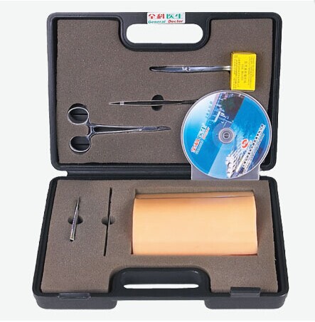 高级外科基本技能训练工具箱