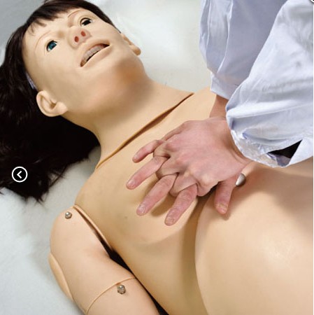 高智能数字化妇产科技能训练系统(计算机控制